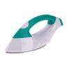 Mini Handheld Flatiron Portable ABS Electric Steam Iron Professional Ironing Machine 18x7.8x6.8cm For Home Travelling