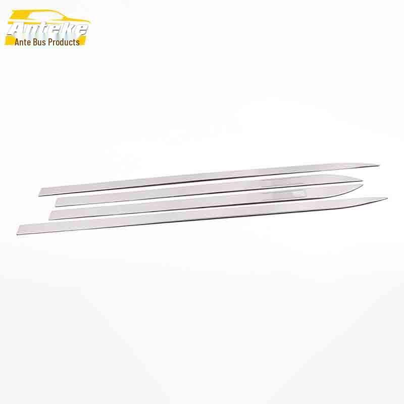 Swi X7 Door Edge & Body Trim Anti-Scratch Decorative Sticker