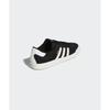 Adidas Nora Black White Unisex Sneakers Core-Black Cloud-White Grey-Two GV6777