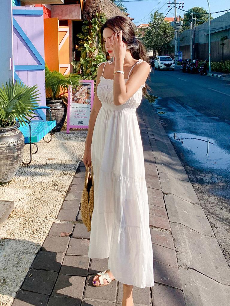 Bikibiki Soy Dress