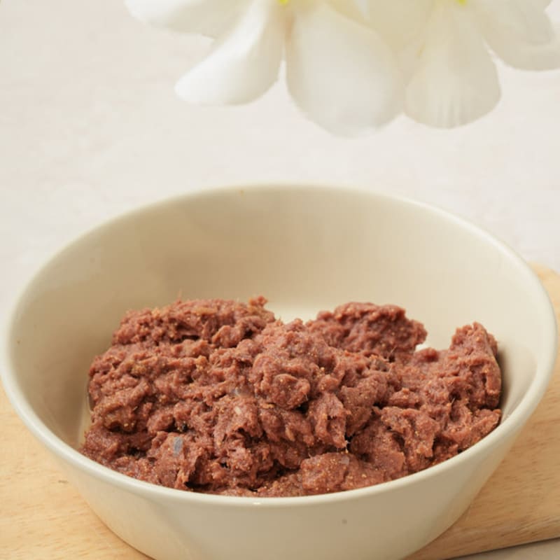 [Pet] Dongwon Nutri Plan Moistru Tuna & Chicken 80 G