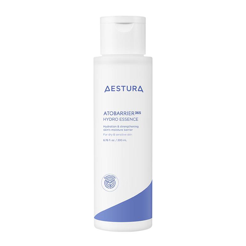 AESTURA Daily Sensitive Skin Essence & Serum Collection