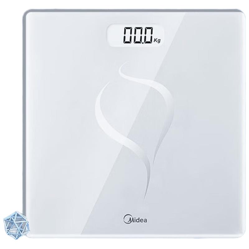 

Midea MO-CW5 Smart Digital Weight Scale