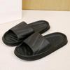 2024 Summer EVA Soft Sole Silent Indoor Slippers for Couples - Women's & Men's