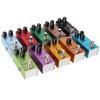 08 Digital Delay Electric Guitar Multi-Effect Pedal: Ten Effects Including Distortion, Overdrive, Delay, and Chorus.