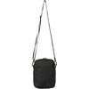 Mei Ocean Kuromi Collaboration Vertical Shoulder Bag Black Casual Crossbody Bag
