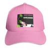 copacobana of Barry Unisexnilaw Hits Baseball Cap Funny hats Unisex hat Golf birthday Hats Unisex Womens