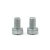 5pcs/lot 17mm 20mm 25mm Motorcycle Front Engine 415# 420# 428# 520# 530# Chain Sprocket Retainer Plate Locker Gasket Screw
