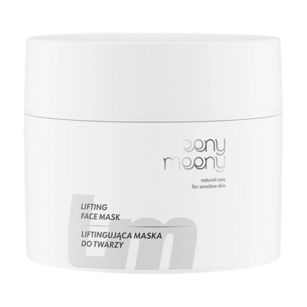 Eeny Meeny - Lifting Face Mask 50 Ml