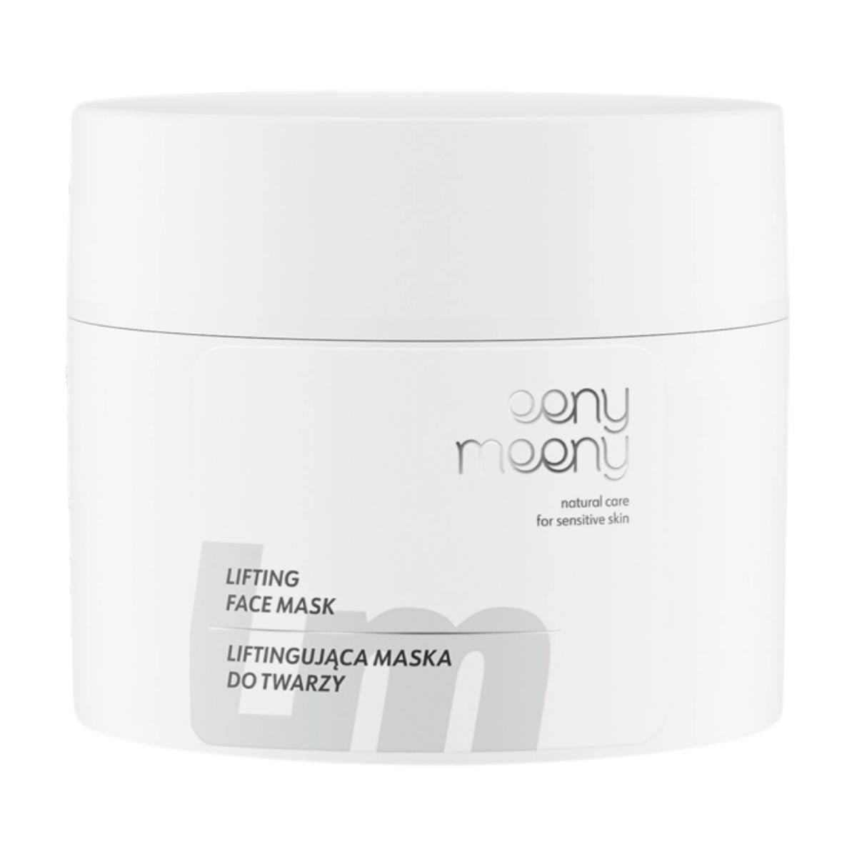 

eeny meeny - Liftingująca maska do twarzy 50 ml