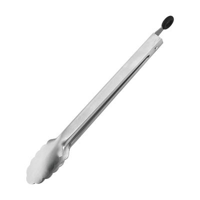 Uto Stainless Steel Food Tongs