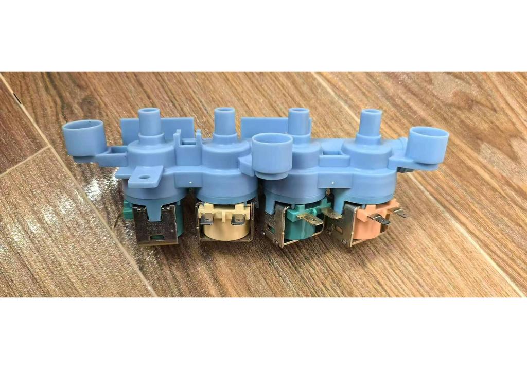 WH13X26637/WH13X24058 120V Water Inlet Fill Valve