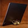 Multi-functional Octopus Mobile Phone Holder DIY Crafts Zinc Zinc Alloy Octopus Model  Car Decoration