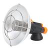 Outdoor Butane Mini Heater Small Portable Lightweight Warmer for Tent Camping Traveling BBQ Picnic
