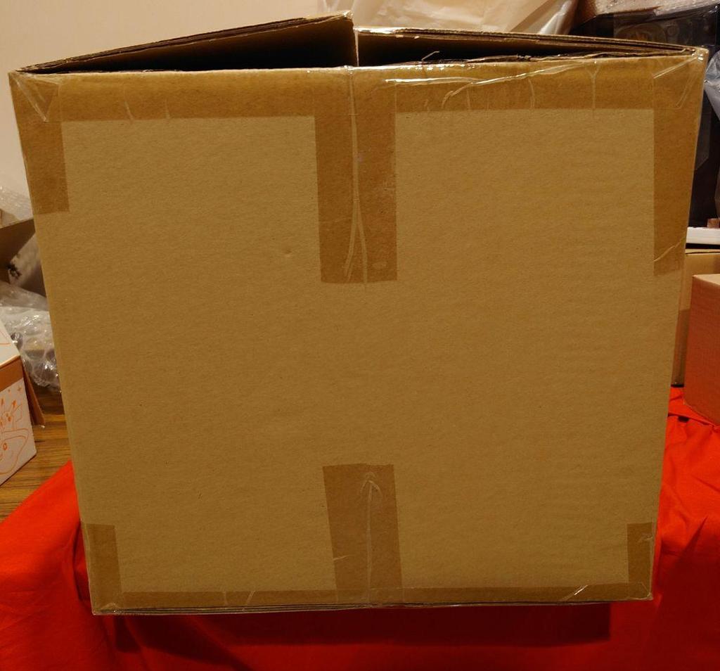 [USED] Touhou Project Hakurei Reimu 1/4 Scale Complete Figure [FREEing]