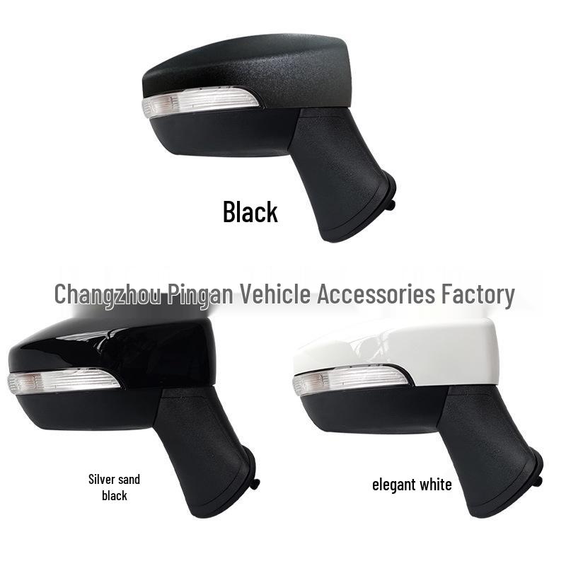 Ford EcoSport 2013-2019 Apsildāms sānu atpakaļskata