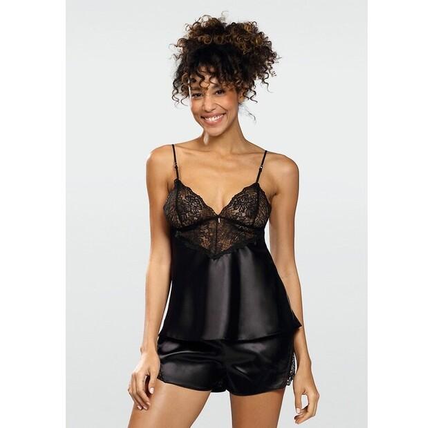 

Комплект белья DKaren Lingerie Clementina EU XL