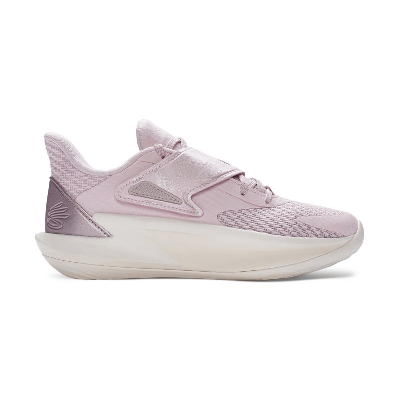 Under Armour D. FOX 2 Big Kids  Basketball Shoes EU 39