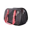 Minimalist Casual Pet Bags Going Out Bag Mesh Messenger Cat Bag Dog Supplies