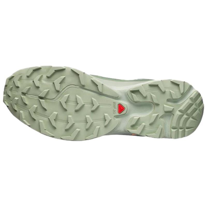XT-6 Salomon GORE-TEX 'Desert Sage' Sneakers L47292000