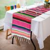 Mexican Style Tablecloth