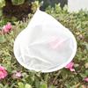 1 Pcs Tools Of Bee Honey Filter Impurities Filtration Cloth Fiber Precision Screener Strainer Net Apiculture Hive Equipment Bees