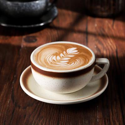 Bincoo Professionelle Keramik-Kaffeebecher & Sets