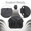 Chef Knives Bag Versatile Tool Storage Multipurpose for Camping BBQ Home