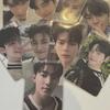 ZEROBASEONE Zeronaseone Zb1 1st Kit Photo Card