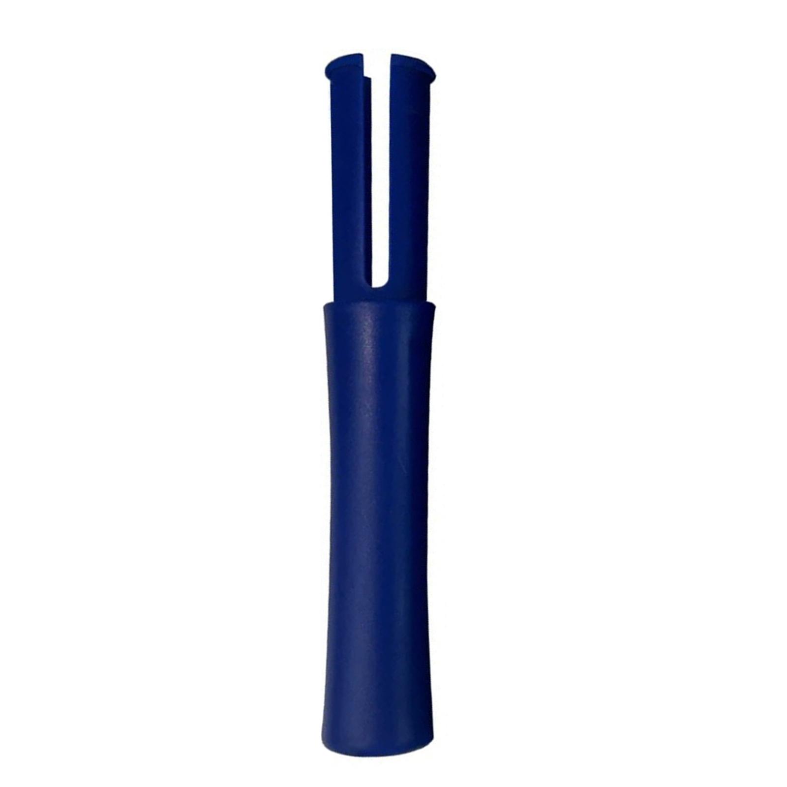 Adjustable Plastic Stretch Film Dispenser Secure Brake Wrap Handle for Inventory Management in Retail Stores for 3 to 5cm