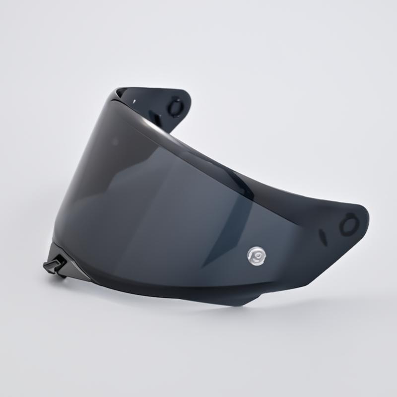 Cascos Visor for KYT TT REVO