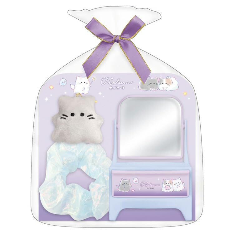 

Crux Mascot Gift Set Nyanconu 124273