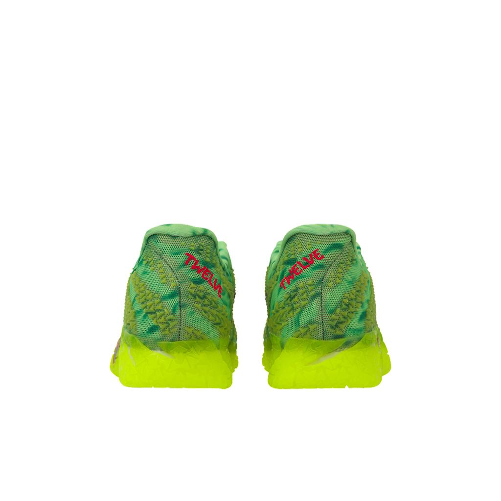 Nike Ja 3 EP Sezonul Înfricoșător Adidași Bărbați Verde Light-Lemon-Twist Cânepă HV9924-700