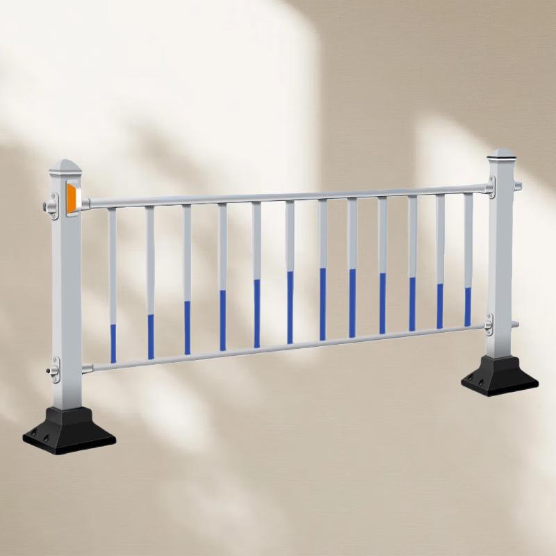Qingyue Road Isolation Barrier
