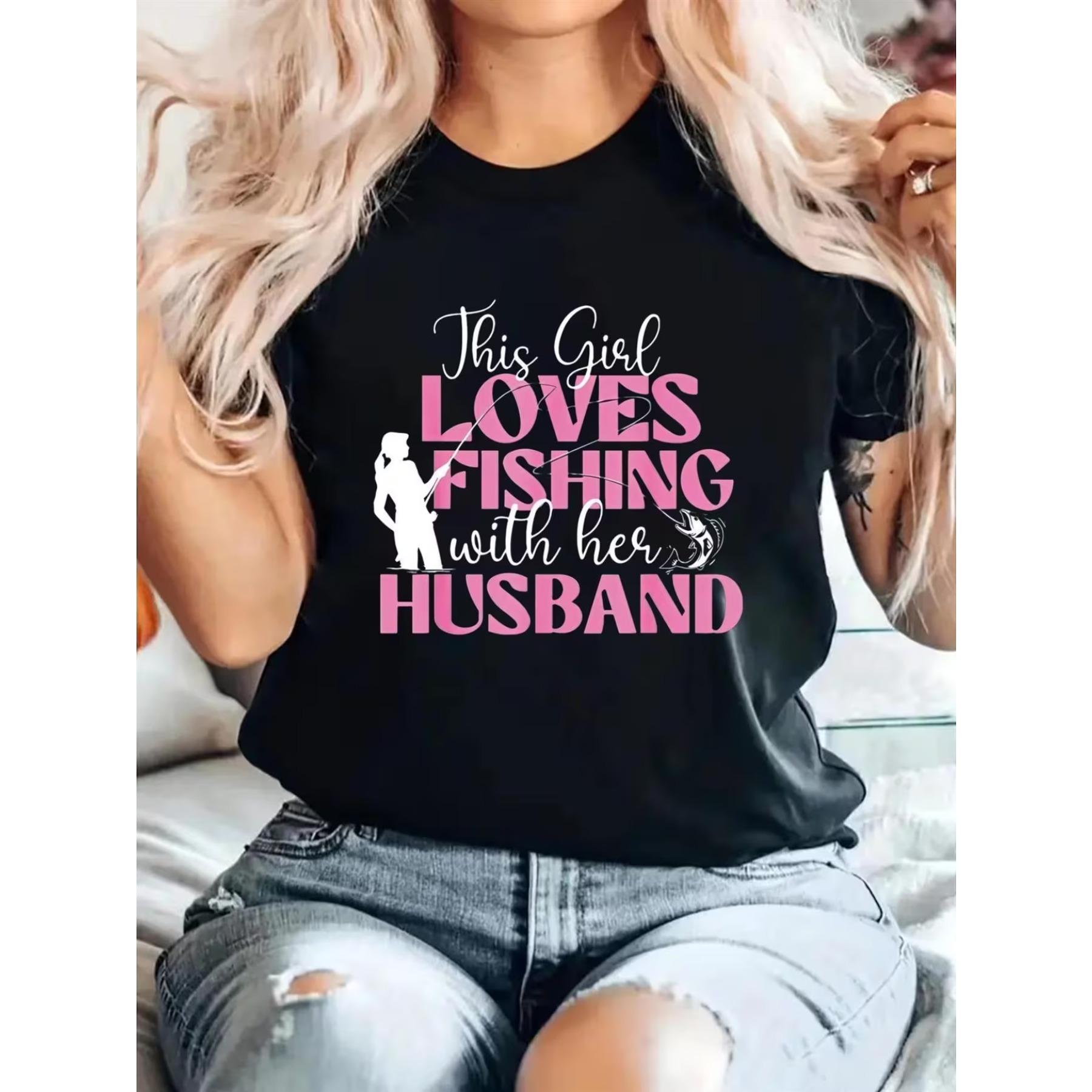 

Casual T-Shirt Featuring An Alphabet Applique, Crew Neck, Suitable for Spring and Summer XXL чорний