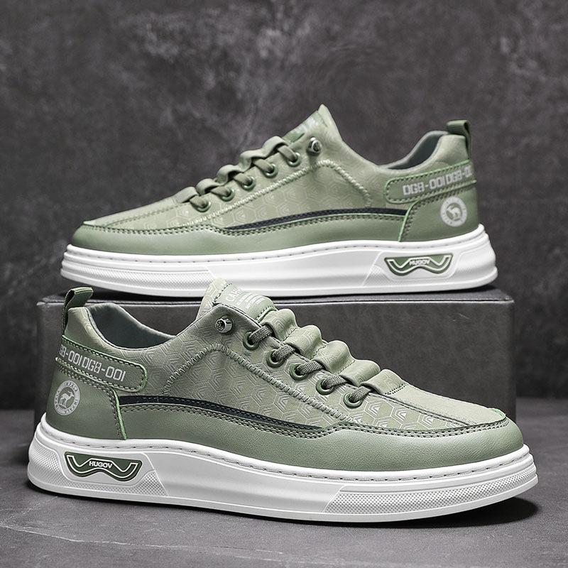 

Board shoes student men s shoes spring and summer 2025 versatile umbrella cloth trendy shoes men s breathable casual sports shoes 44