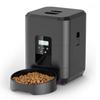 Smart Pet Feeder Automatic Cat Feeder Dog Slow Food Machine With Timed QuantitativeAutomatic Cat Food Dispenser Cat Dog Bowl