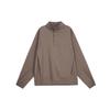 Sweatshirts Men's Lapel Moderate Regular LM3ESZS