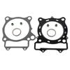 1 Set Motorcycle Top End Head Gasket Kit For Polaris Predator 500 2003 2004 2005 2006 2007
