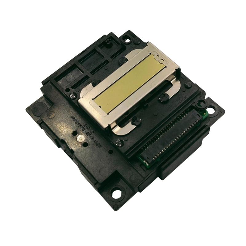 Cabeça de Impressão da Impressora Substitui Para L210 L301 L303 L395 L396 L455 L475 L495 L4150 L4151 FA04000 Para Casa e Escritório