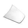 Car Steering Wheel Trim Sticker for Tesla Model 3 Model3 2017-2022 Model Y Modely 2019-2021 2022 Decoration Cover Accessories