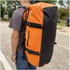 Leichter Notfall-Outdoor-Rettungsrucksack mit großem Fassungsvermögen