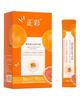 Kamille-Handcreme-Set, feuchtigkeitsspendende, feuchtigkeitsspendende, nährende Handcreme, Four Seasons, zarte weiße Handcreme, 10 Geschmacksrichtungen, Fruchtduft