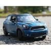 1/24 BMW Mini COOPER Countryman Legierung Automodell Mini Coopers Simulation Druckguss Metall Spielzeug Fahrzeuge Sammlung Kinder Geschenke