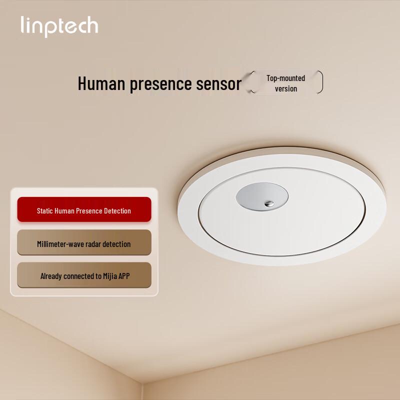 Linptech Smart-Home-Sensoren für Xiaomi Mijia