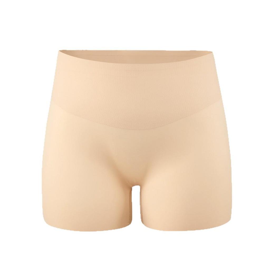 Women's Seamless Body Shaping Shorts - Hip-Lifting, Abdomen-Slimming, Breathable & Comfortable