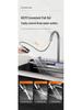 Whale Style Stainless Steel Multifunctional Kitchen Sink with Digital Display