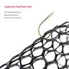 Brangdy Foldable Triangular Fishing Landing Net Head
