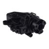 KD8B69181A KD8B-69-181A 2Pcs Power Exterior Side Rear View Wing Folding Mirror Motor Fit for Mazda CX-5 KF 2017-
