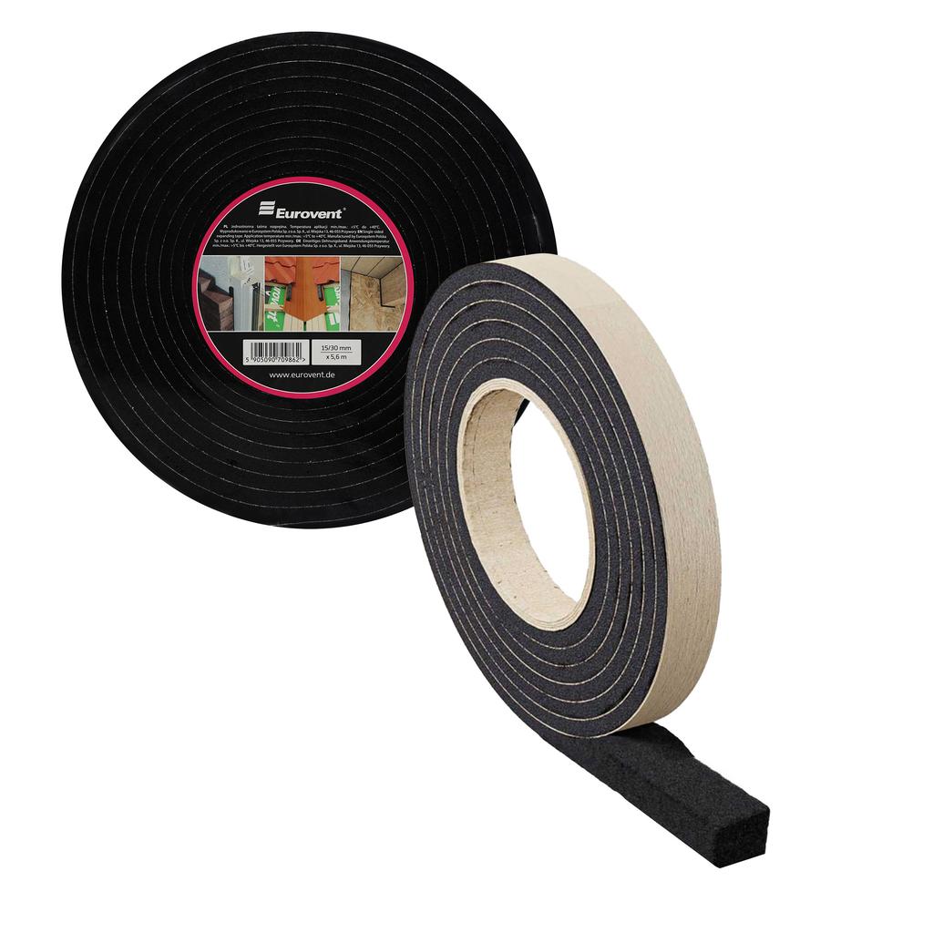 COMPRE X expansion tape 15/30mm x 5.6m